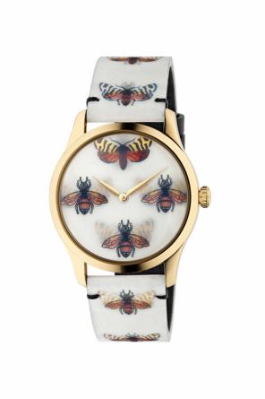 ‘g-timeless’ watch, zdjęcie 1 ‘g-timeless’ watch od Gucci